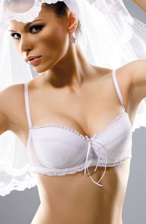 Shop Bra Sets at Secretsofsilk.com