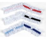 Shirley of Hollywood 19 Royal Garter 3 Shop garters at secretsofsilk. Com