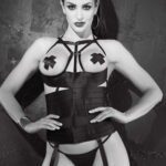 Shop Corsets at Secretsofsilk.com