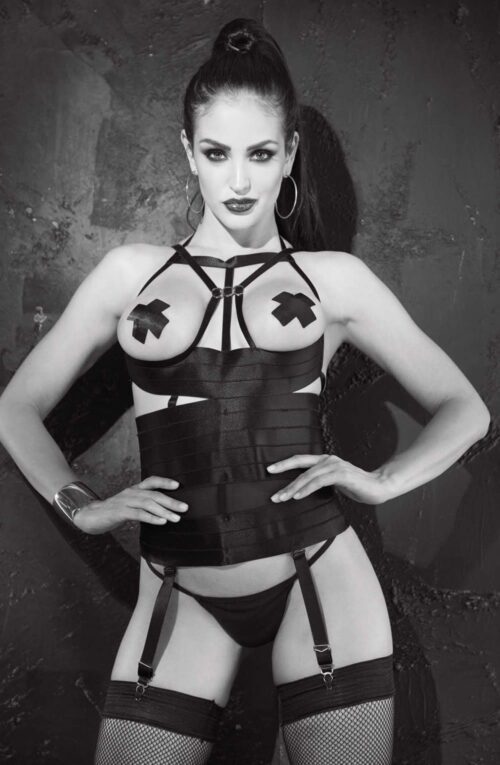 Shop Corsets at Secretsofsilk.com