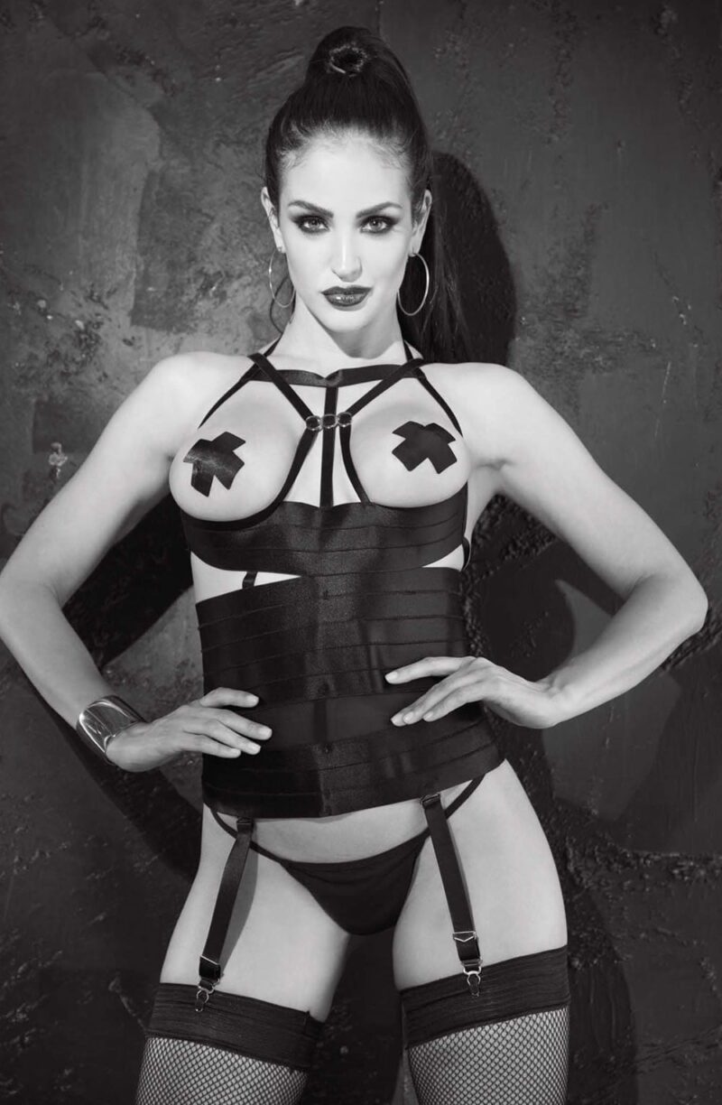 Shop corsets at secretsofsilk. Com