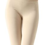 Control Body 410600 Infused Shaping Leggings Skin 2 Shop bridal at secretsofsilk. Com