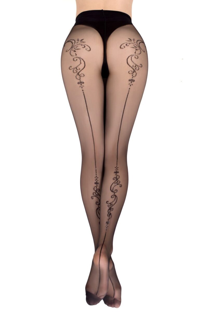 Shop tights at secretsofsilk. Com