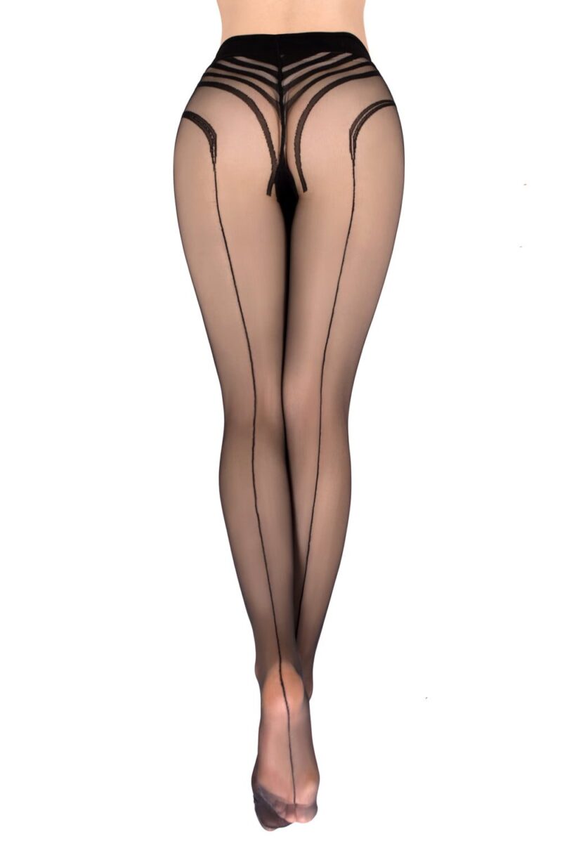 Shop tights at secretsofsilk. Com