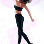 Control Body 610088 Shaping Leggings Nero 4 Shop leggings at secretsofsilk. Com