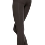 Control Body 610088 Shaping Leggings Nero 3 Shop leggings at secretsofsilk. Com