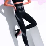 Control Body 610127 High Waist Shaping Leggings Nero 3 Shop best sellers at secretsofsilk. Com