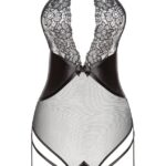 Beauty Night BN6553 Laurienne Teddy 7 Shop teddies at secretsofsilk. Com