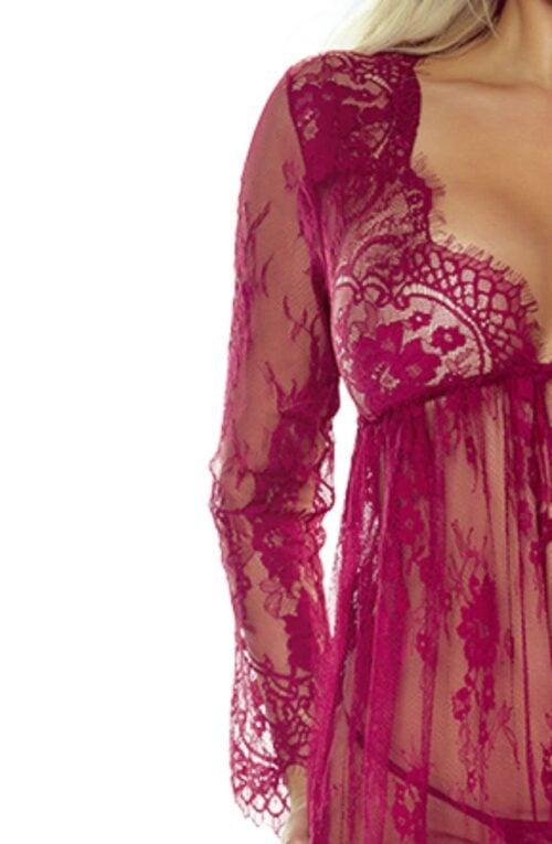 Shop Robes at Secretsofsilk.com