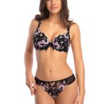 Roza Florence Pink Bra 2 Shop best sellers at secretsofsilk. Com