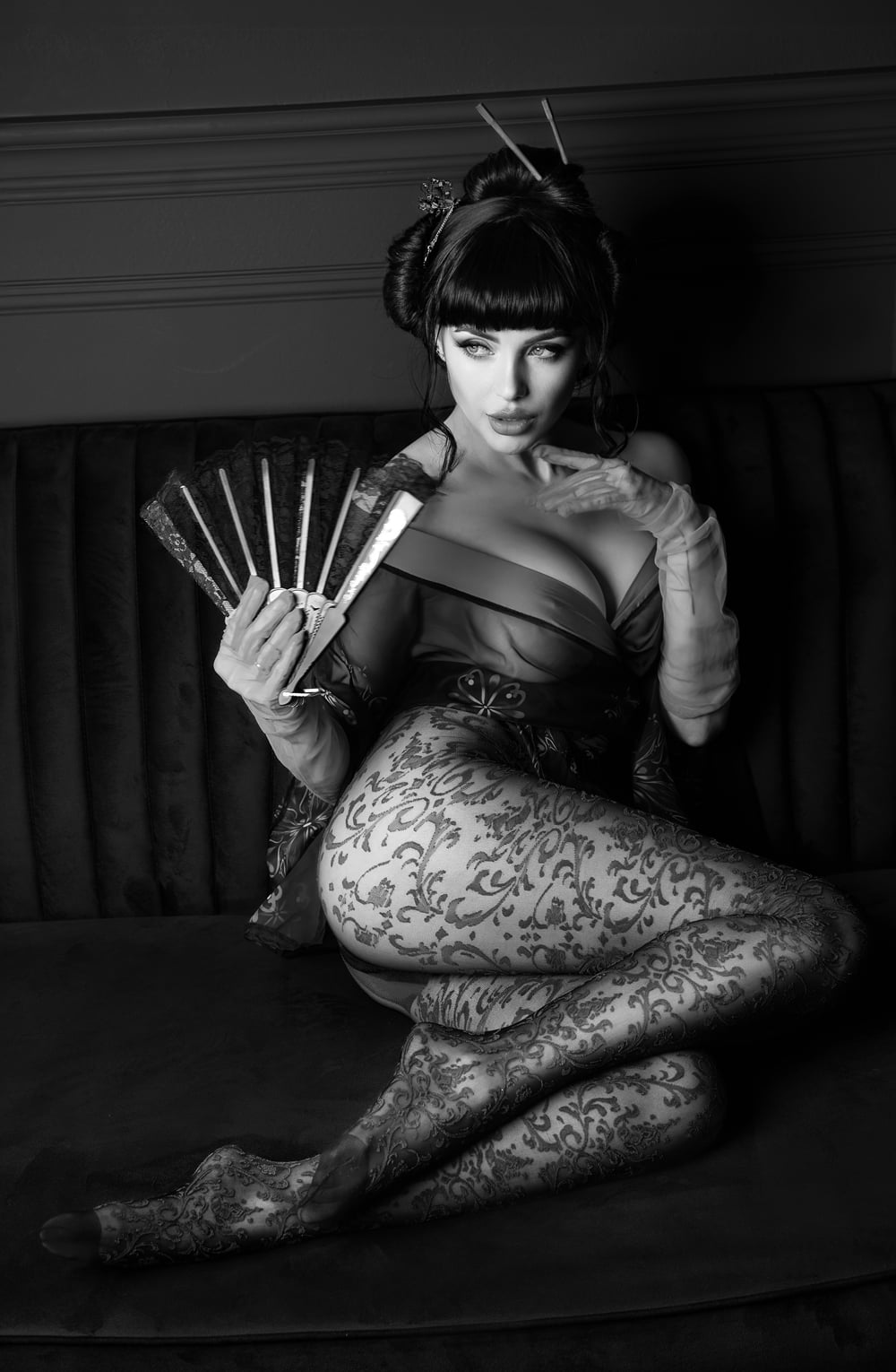 Shop tights at secretsofsilk. Com