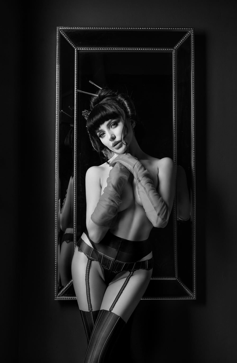 Shop tights at secretsofsilk. Com