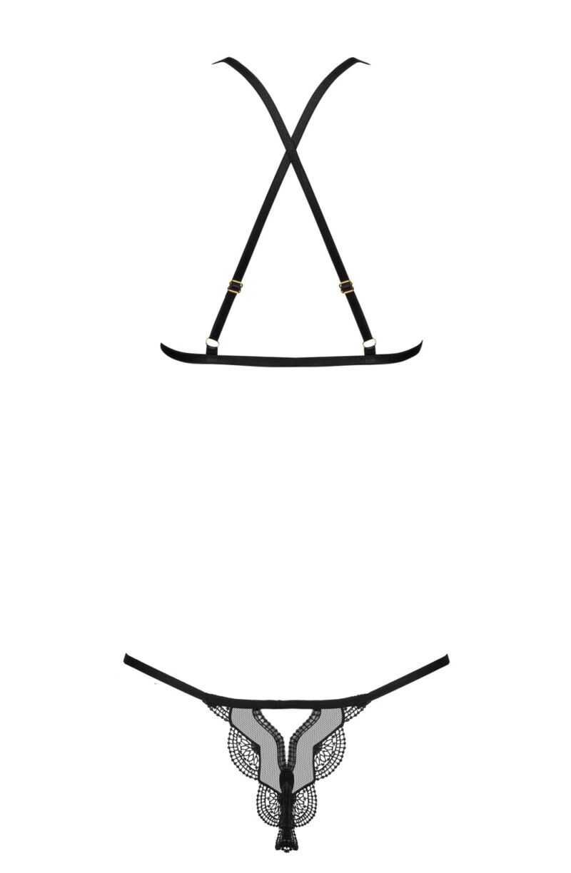 Shop bra sets at secretsofsilk. Com
