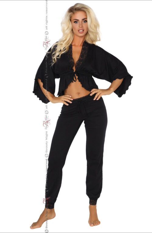 Shop Pyjamas at Secretsofsilk.com