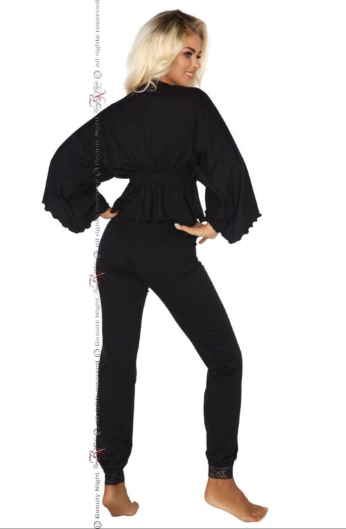 Shop Pyjamas at Secretsofsilk.com