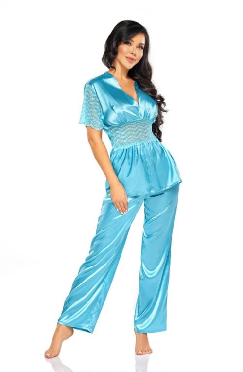 Shop Nightwear at Secretsofsilk.com
