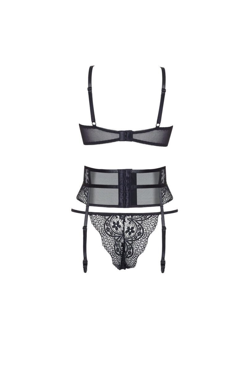 Shop bra sets at secretsofsilk. Com