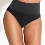 Control Body 312270 Tummy Control Brief Bianco 6 Shop brief at secretsofsilk. Com