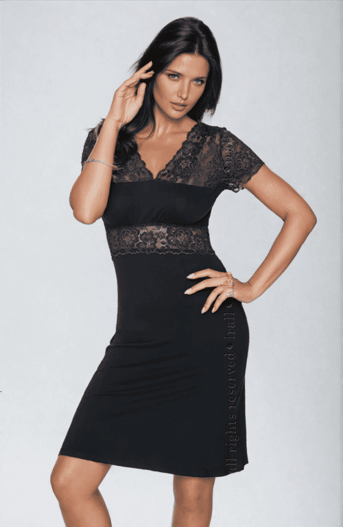 Shop Nighdresses at Secretsofsilk.com