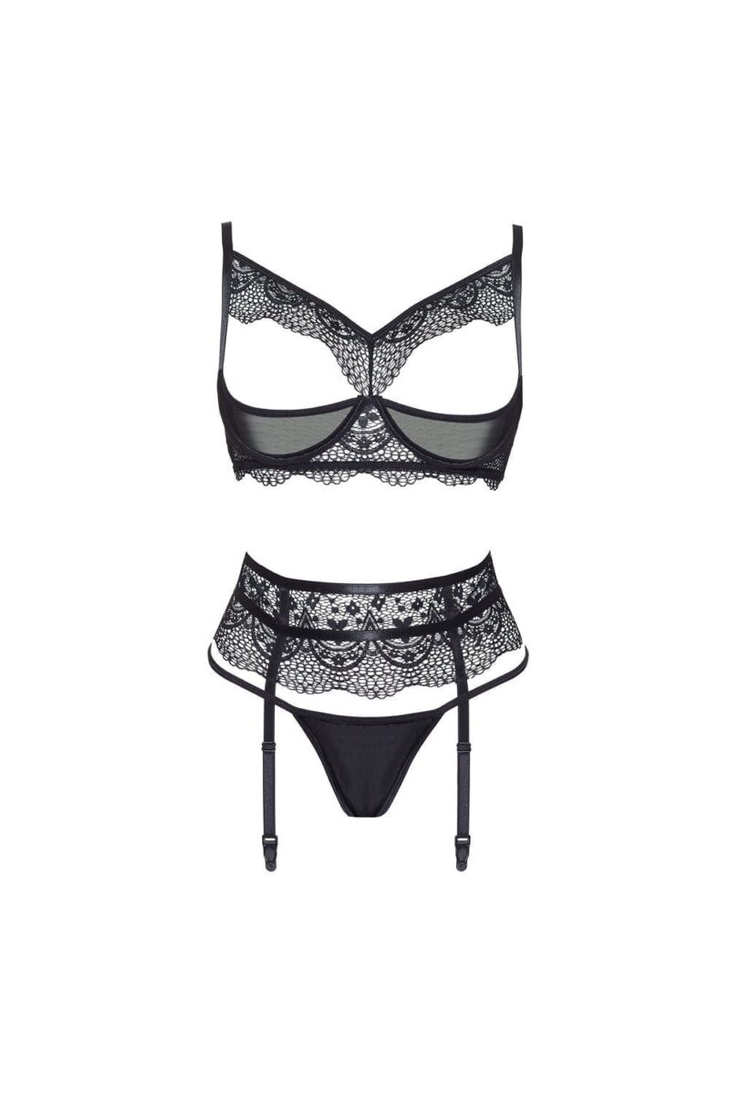 Shop bra sets at secretsofsilk. Com