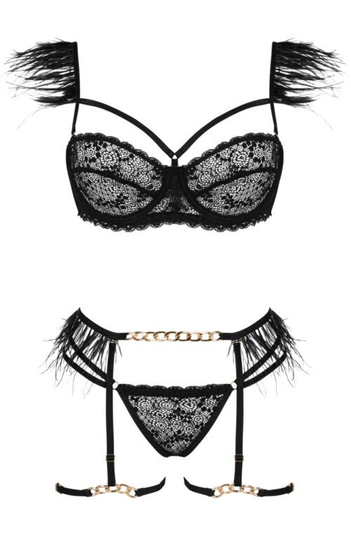 Shop Bedroom Wear at Secretsofsilk.com