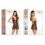 Beauty Night BN6703 Davina Chemise 8 Shop chemises at secretsofsilk. Com