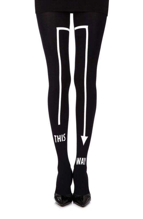 Shop Tights at Secretsofsilk.com