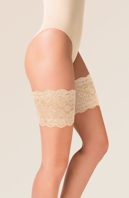 Shop Hosiery at Secretsofsilk.com