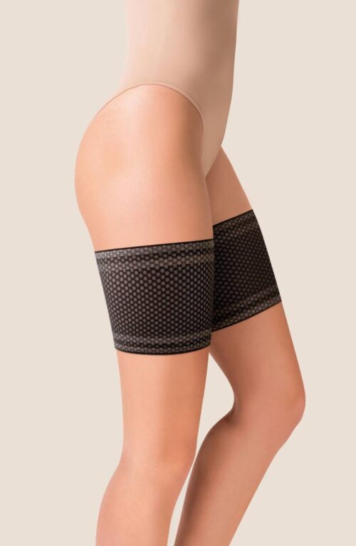 Shop Hosiery at Secretsofsilk.com