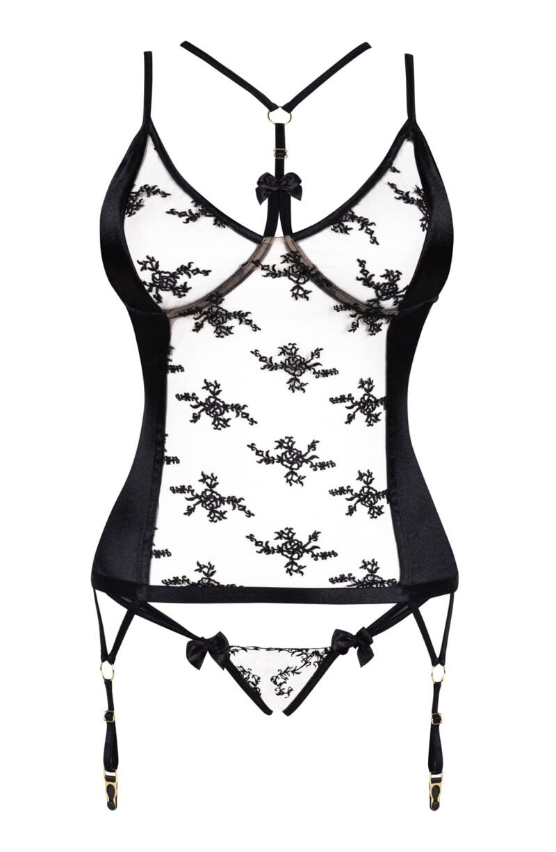 Shop corsets at secretsofsilk. Com
