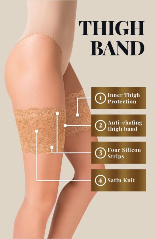 Shop Hosiery at Secretsofsilk.com