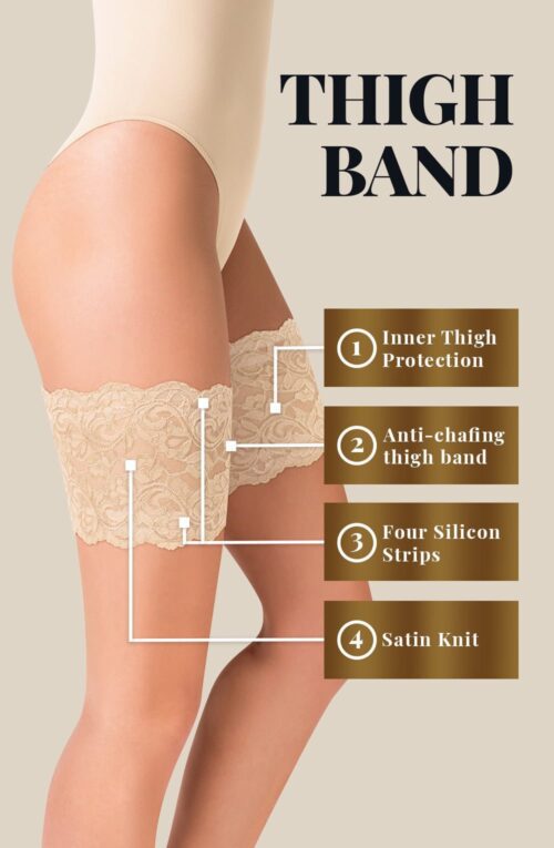 Shop Hosiery at Secretsofsilk.com