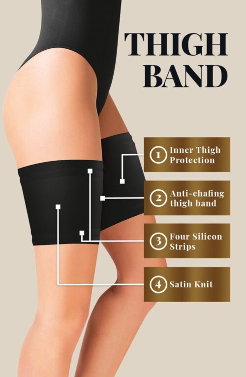 Shop Hosiery at Secretsofsilk.com