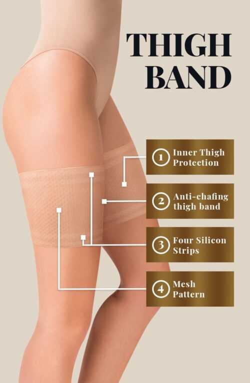 Shop Hosiery at Secretsofsilk.com