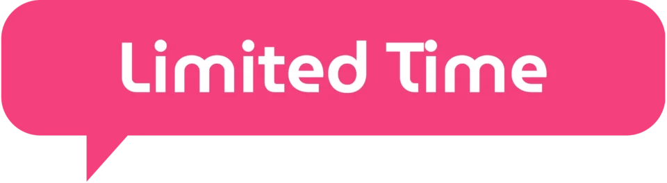 Limited Time