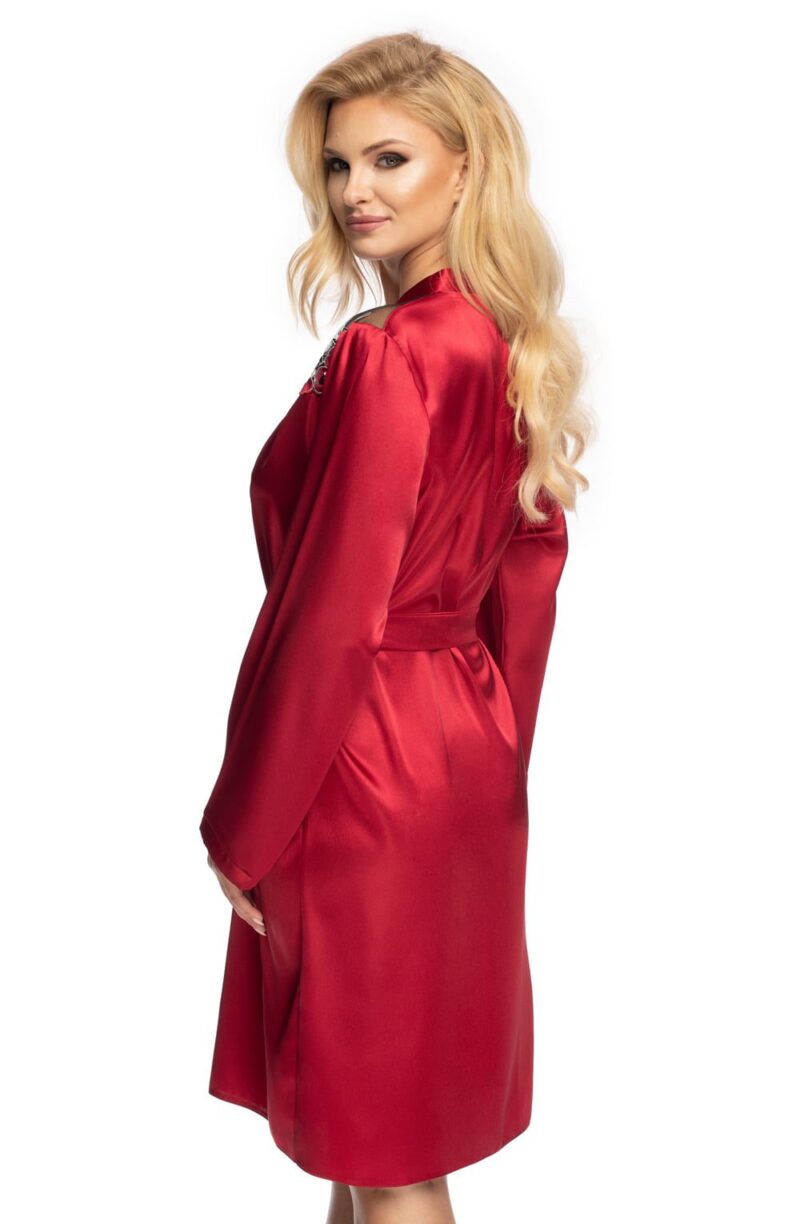 Shop robes at secretsofsilk. Com