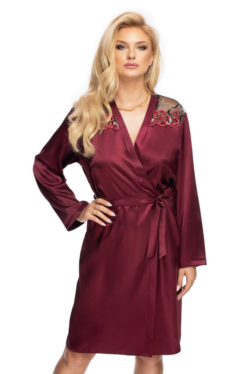 Shop robes at secretsofsilk. Com
