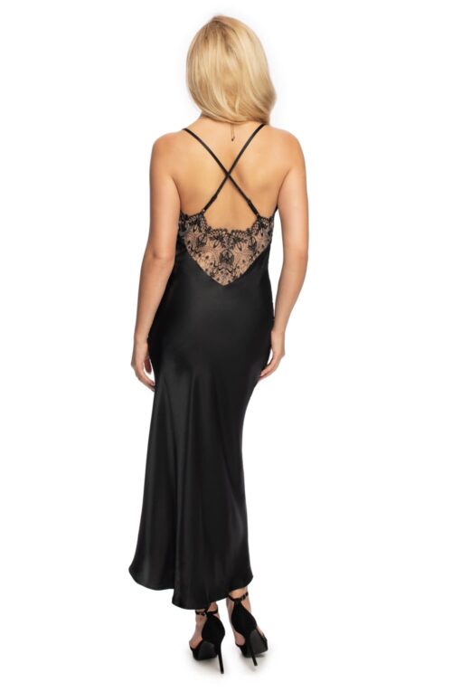 Shop Nighdresses at Secretsofsilk.com