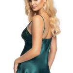 Irall Nikita Short Set Jade 3 Shop short sets at secretsofsilk. Com