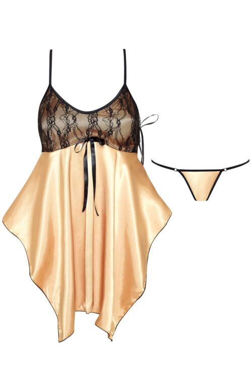 Shop Chemises at Secretsofsilk.com