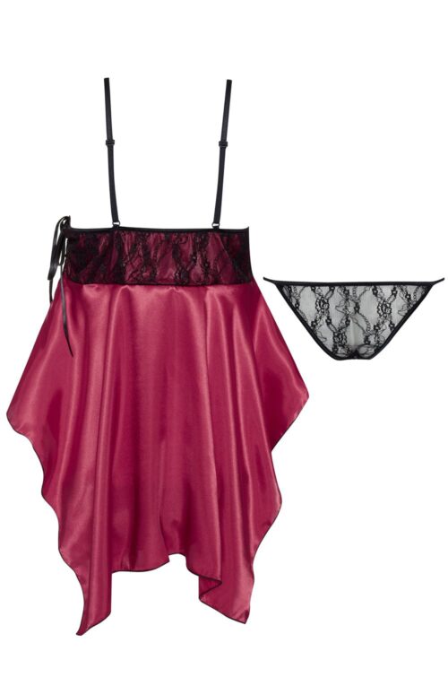 Shop Chemises at Secretsofsilk.com