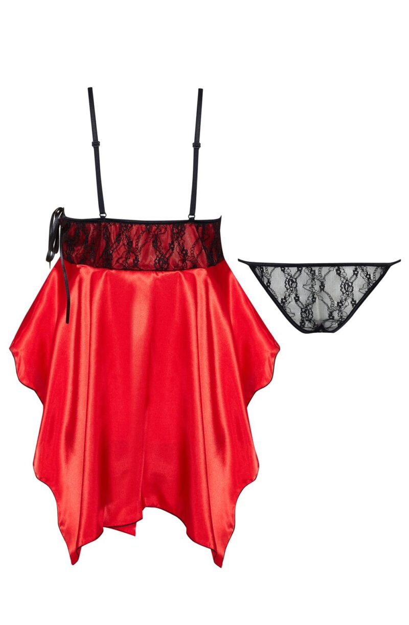 Shop chemises at secretsofsilk. Com