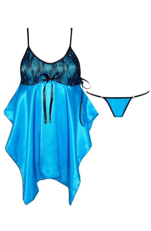 Shop Chemises at Secretsofsilk.com