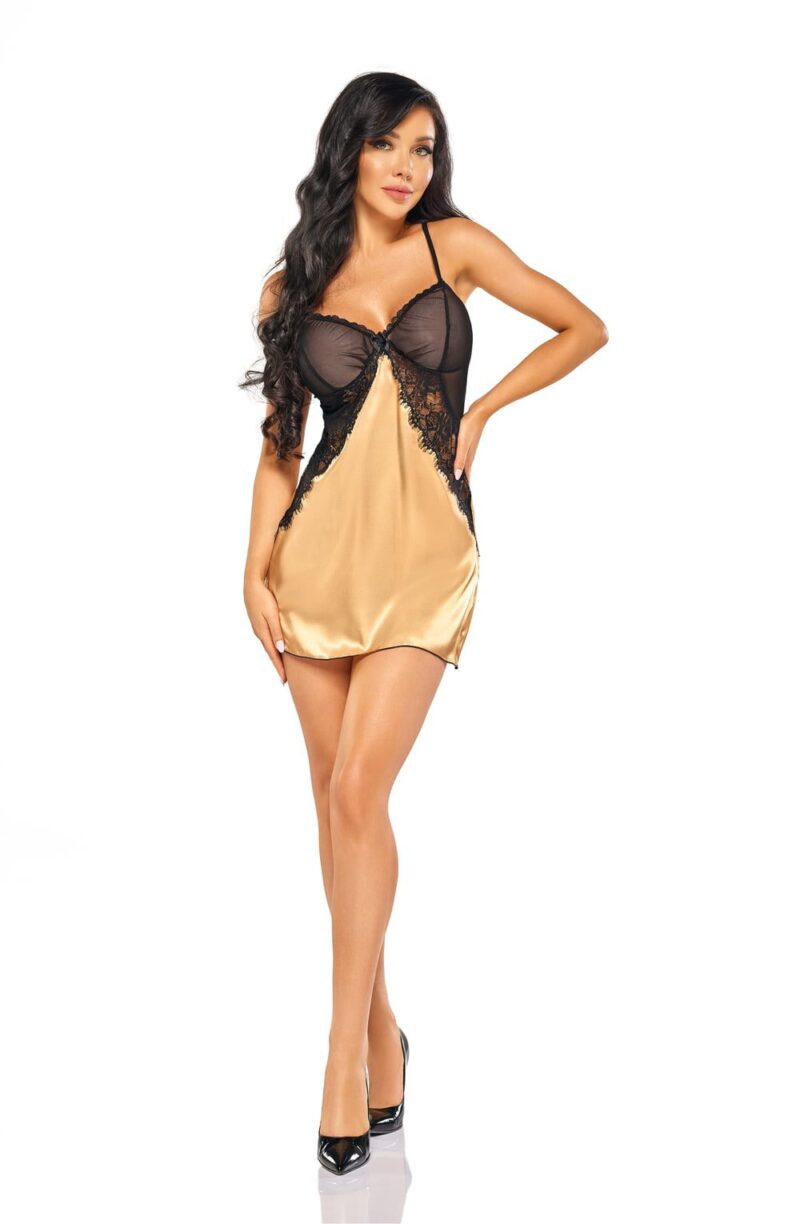 Shop chemises at secretsofsilk. Com