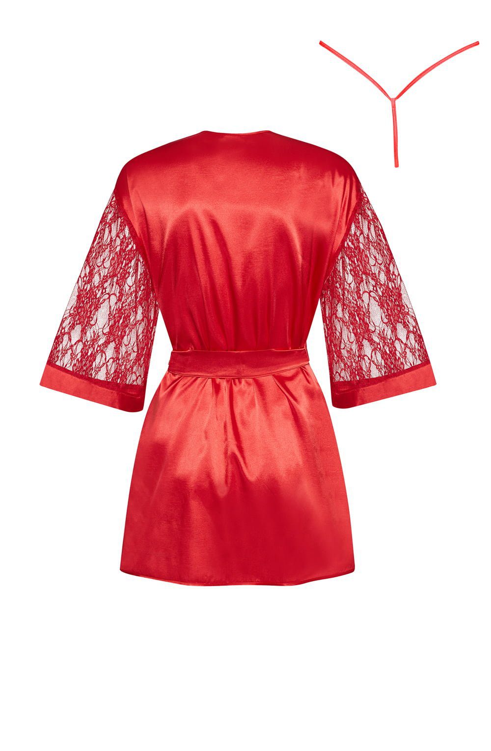 Shop peignoirs at secretsofsilk. Com