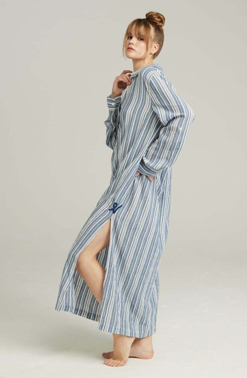 Shop Nightdresses at Secretsofsilk.com
