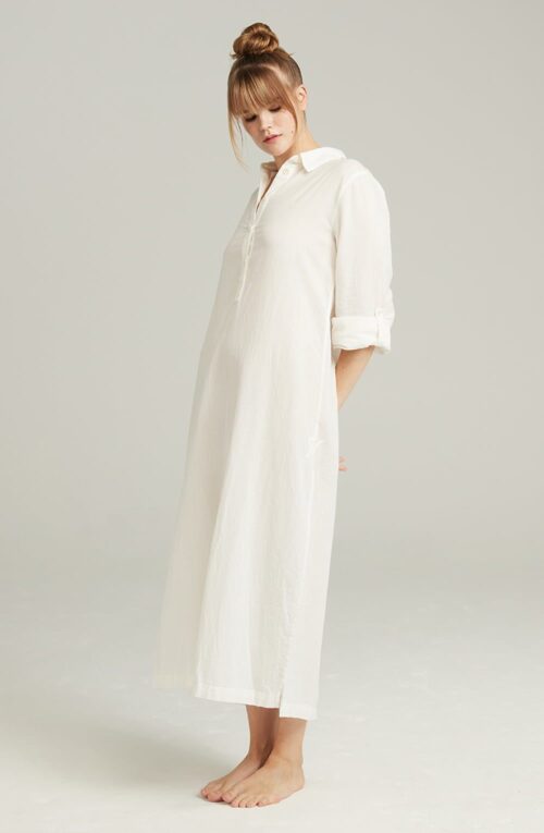 Shop Nightdresses at Secretsofsilk.com