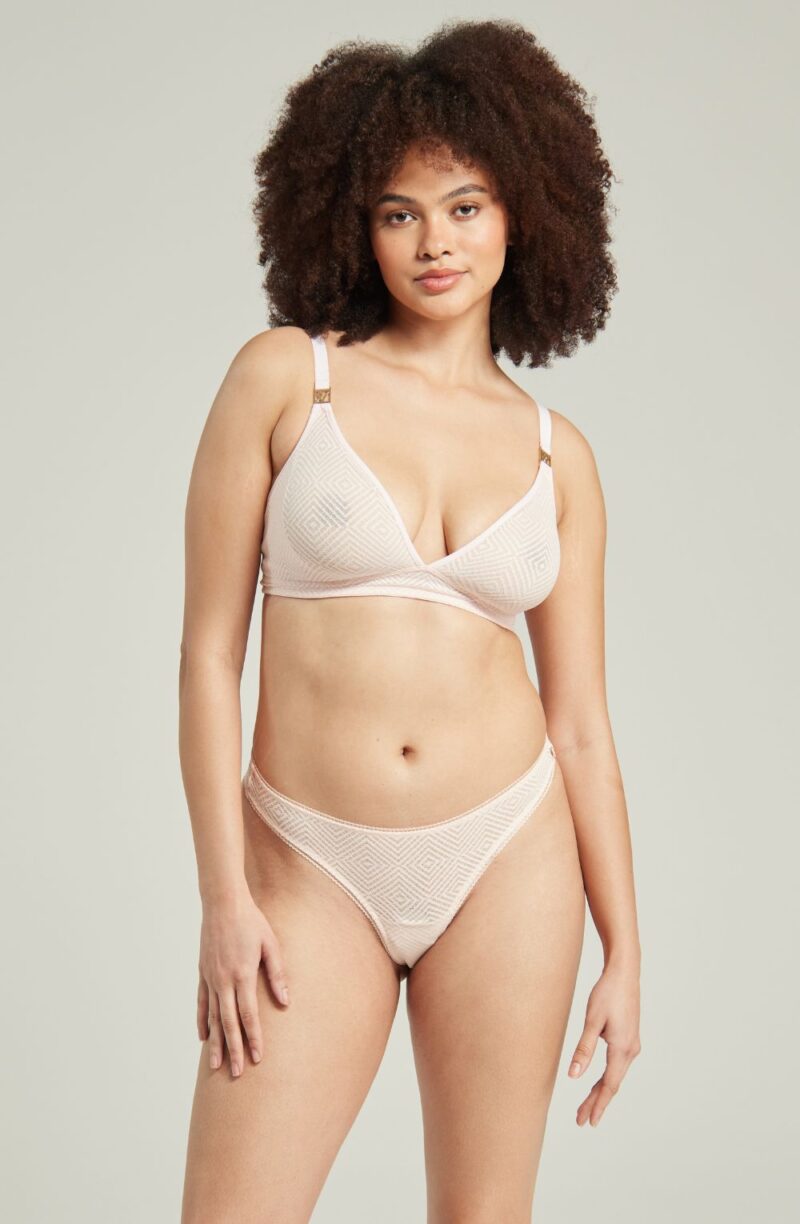 Shop thongs at secretsofsilk. Com