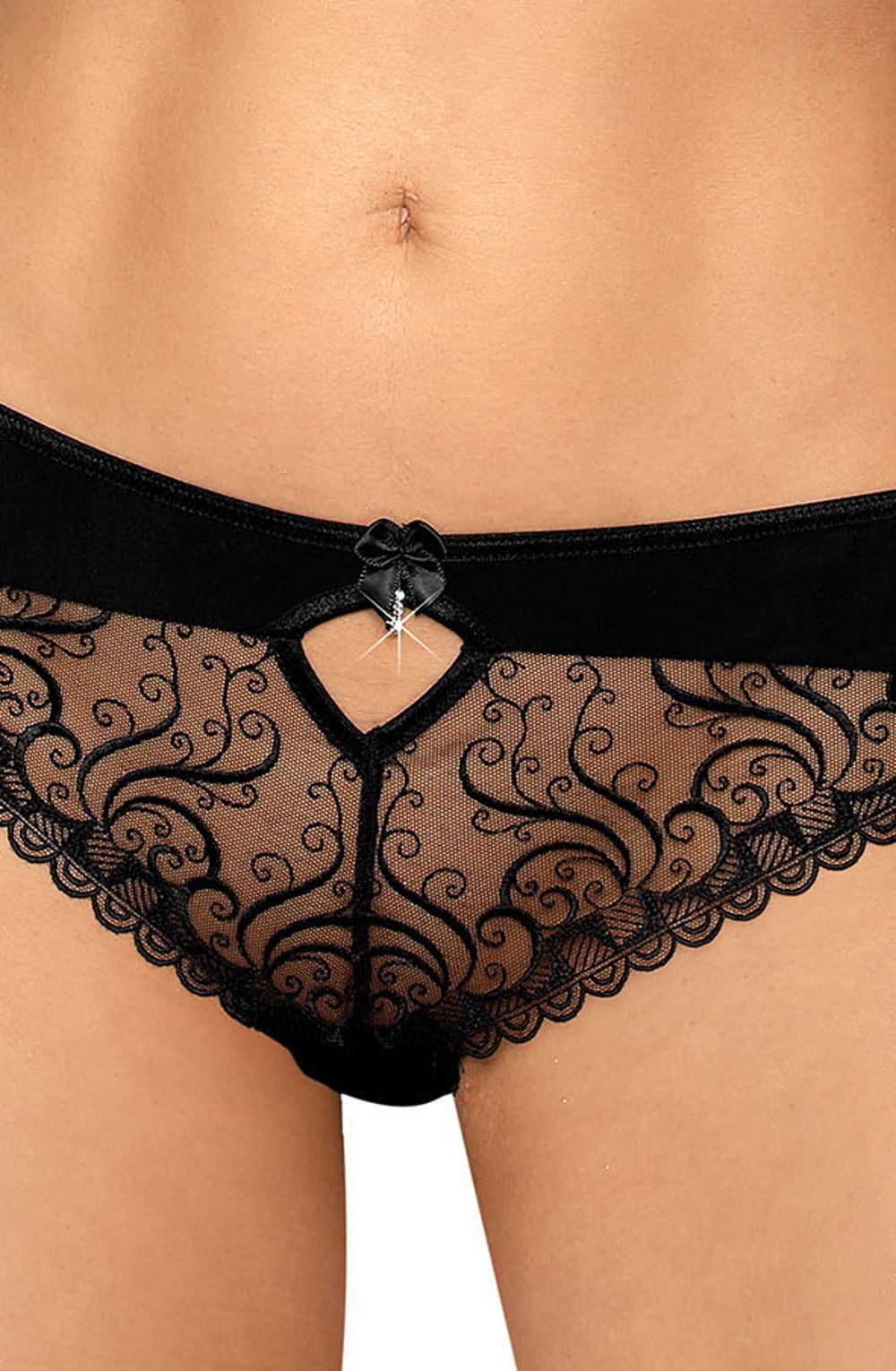 Shop thongs at secretsofsilk. Com