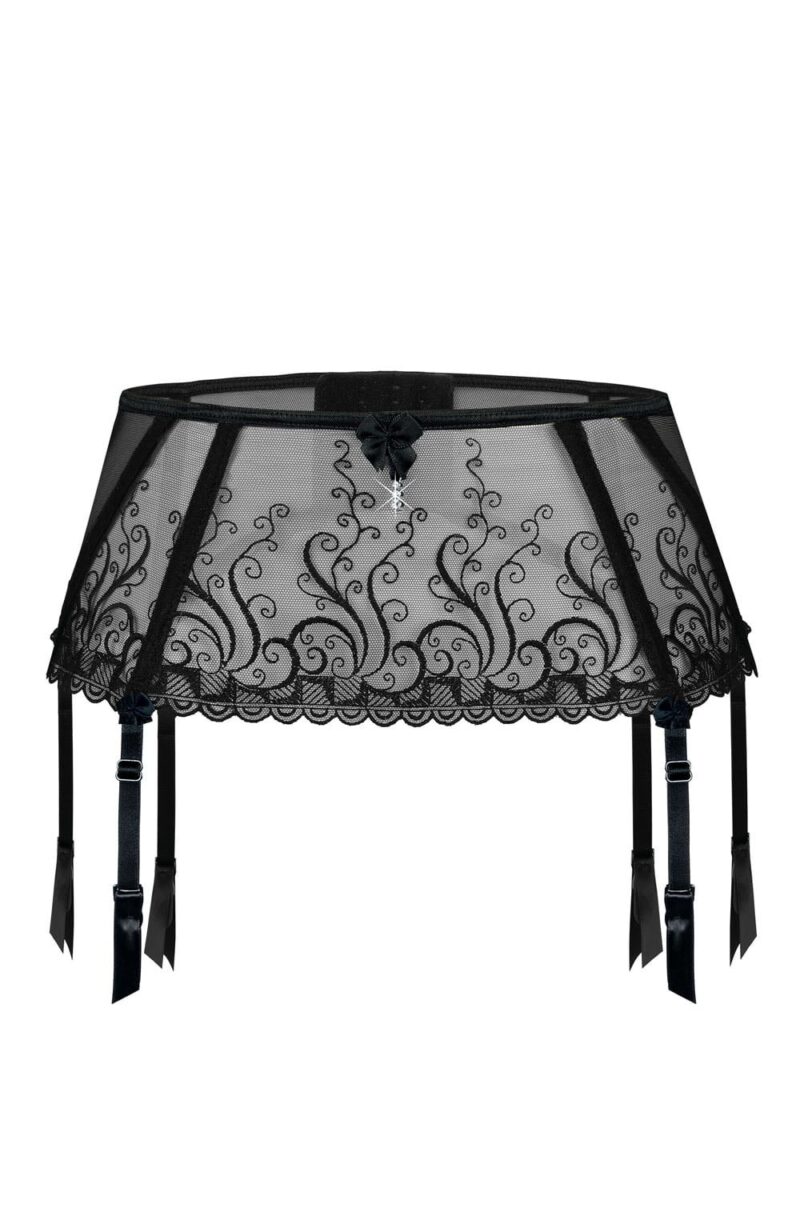 Shop suspender belts at secretsofsilk. Com